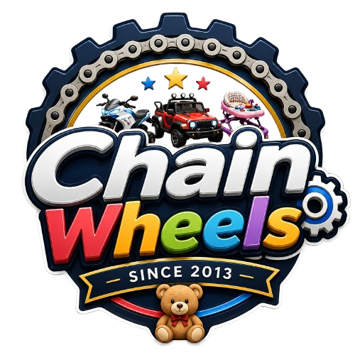 chainwheels.pk